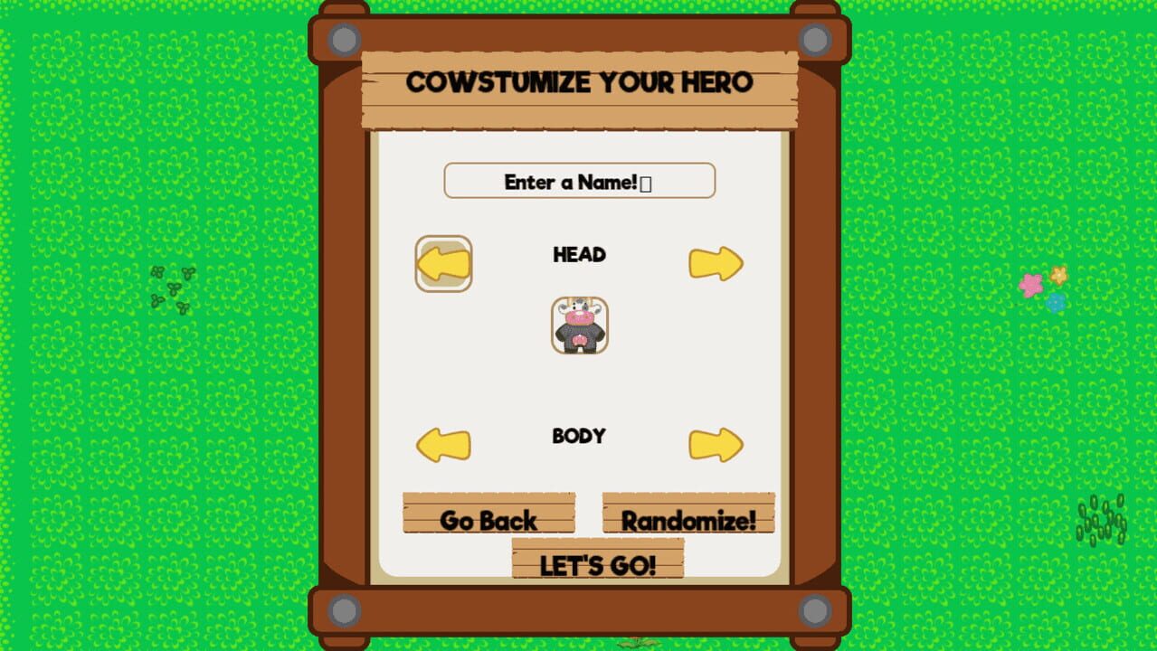 Farmageddon: A Cattle Royale