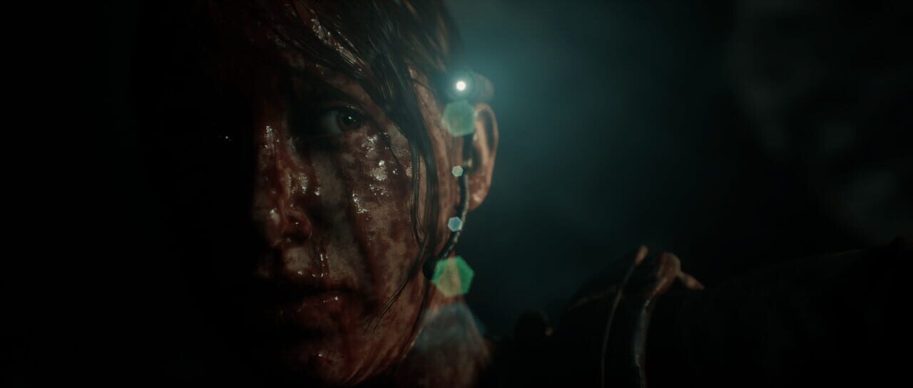 The Dark Pictures Anthology: House of Ashes