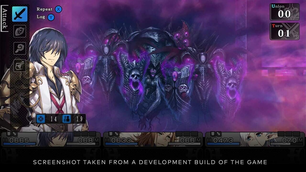 Saviors of Sapphire Wings/Stranger of Sword City Revisited: Limited Edition