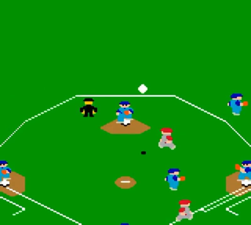 Batter Up