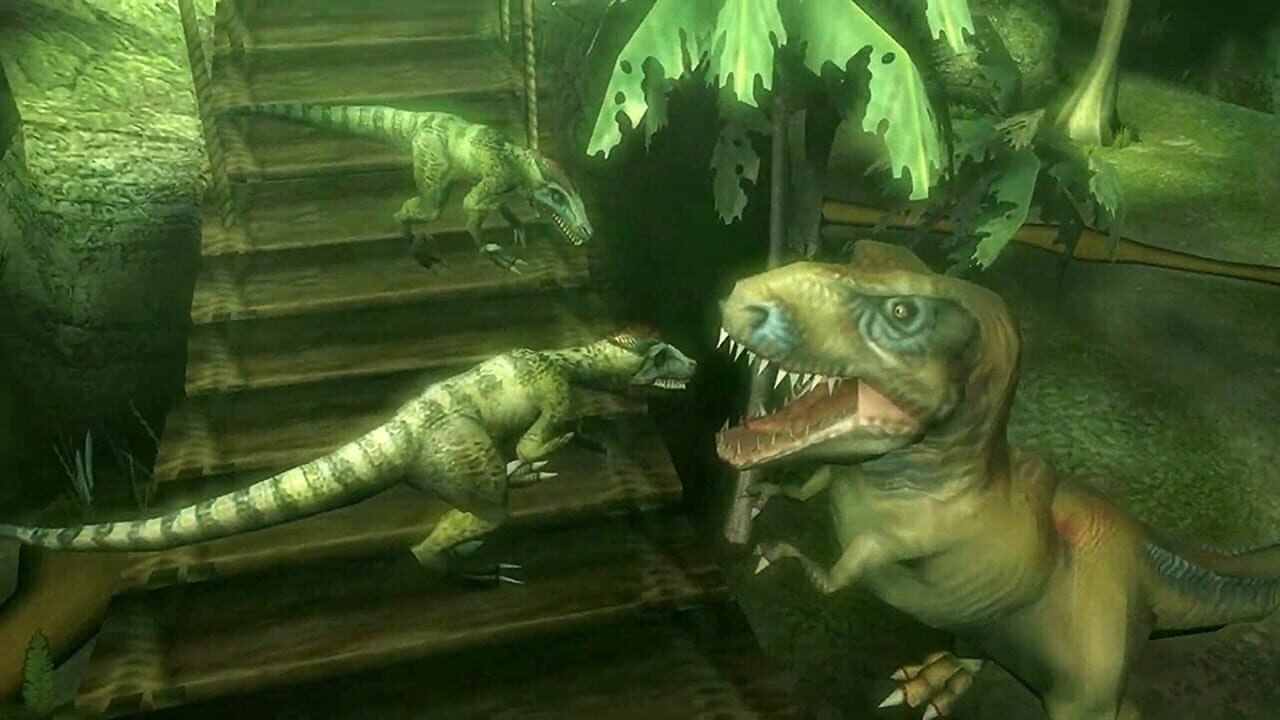 Tomb Raider: 10th Anniversary Edition