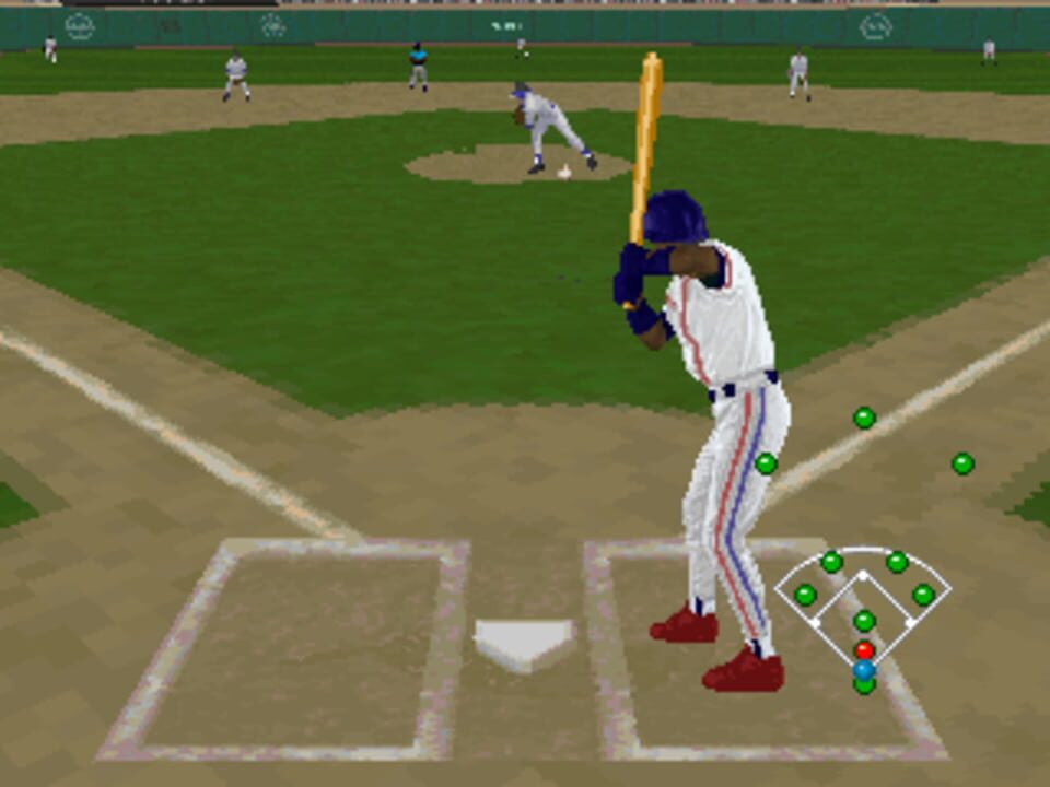 Frank Thomas Big Hurt Baseball