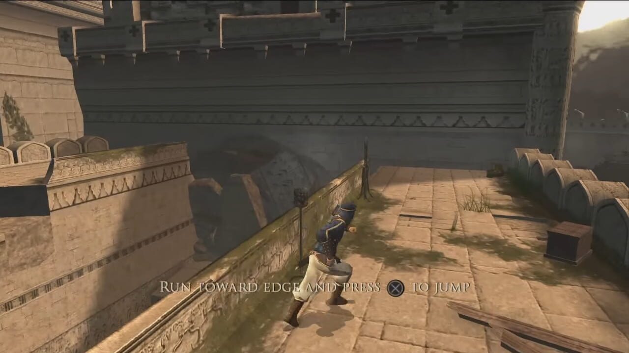 Prince of Persia Trilogy HD