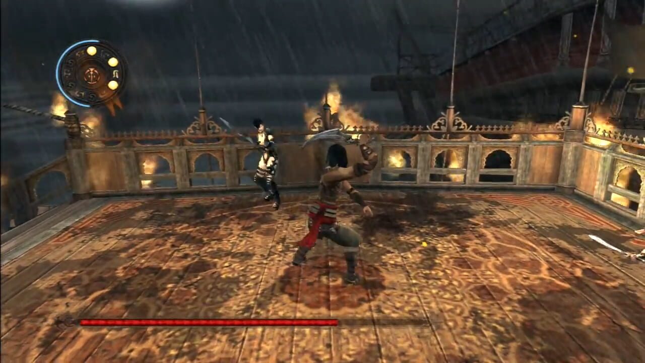Prince of Persia Trilogy HD