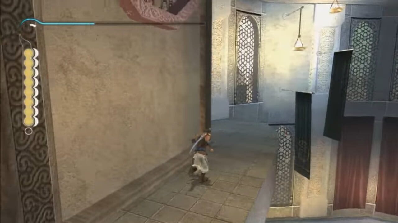 Prince of Persia: The Sands of Time HD