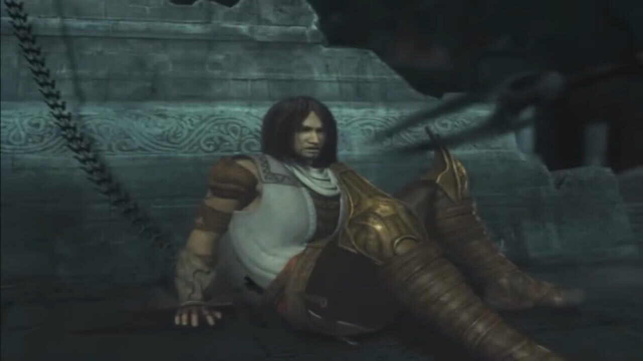 Prince of Persia: The Two Thrones HD