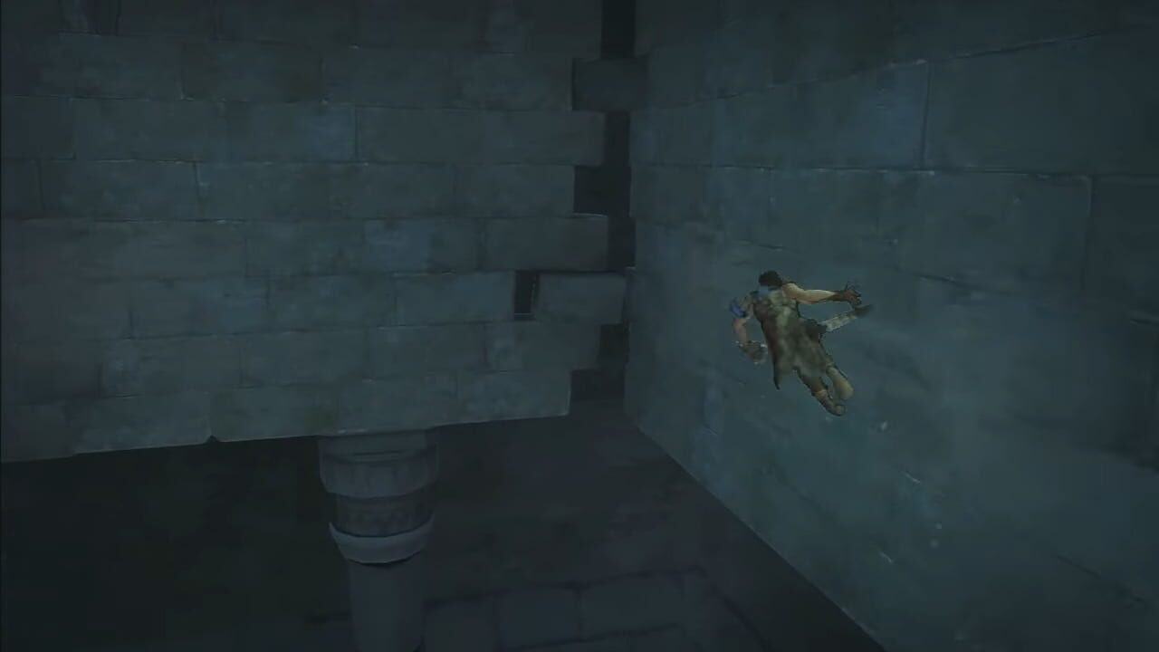 Prince of Persia: Epilogue