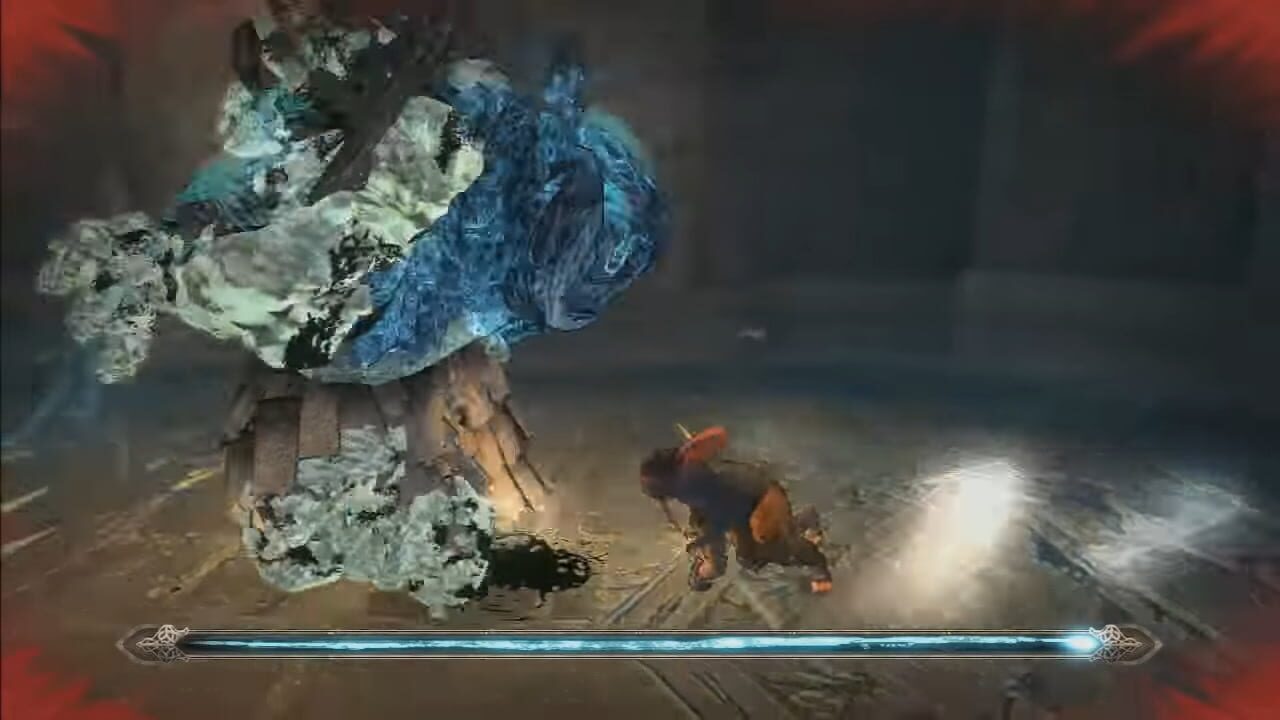 Prince of Persia: Epilogue