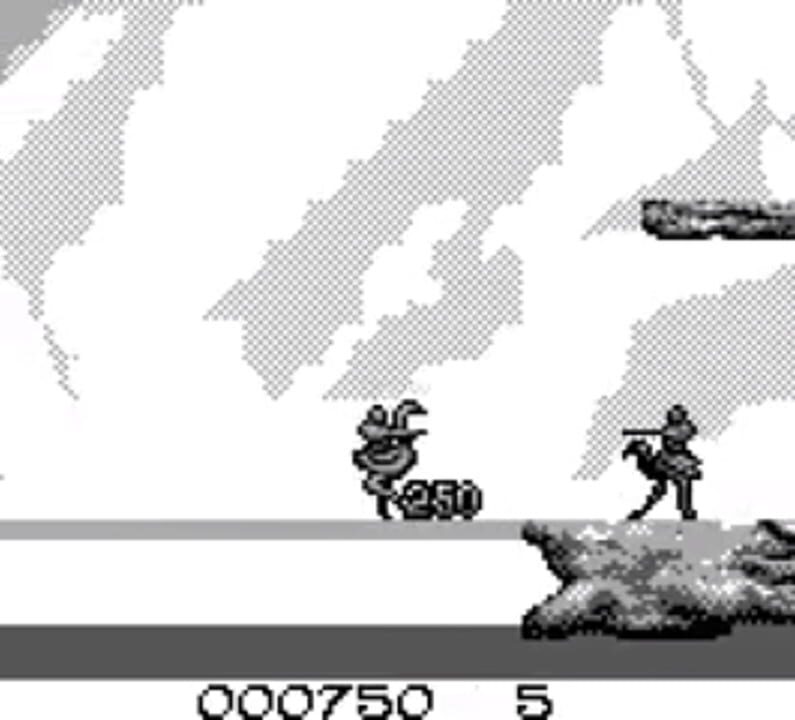 Arcade Classic No. 4: Defender / Joust