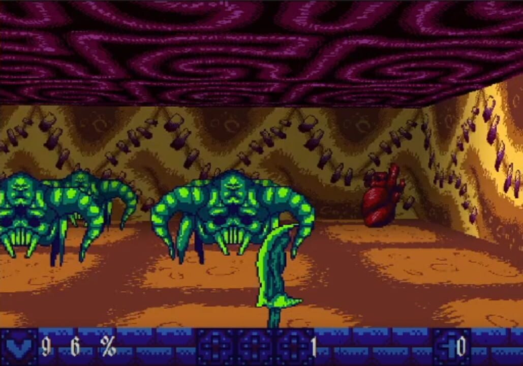 Hellwomb