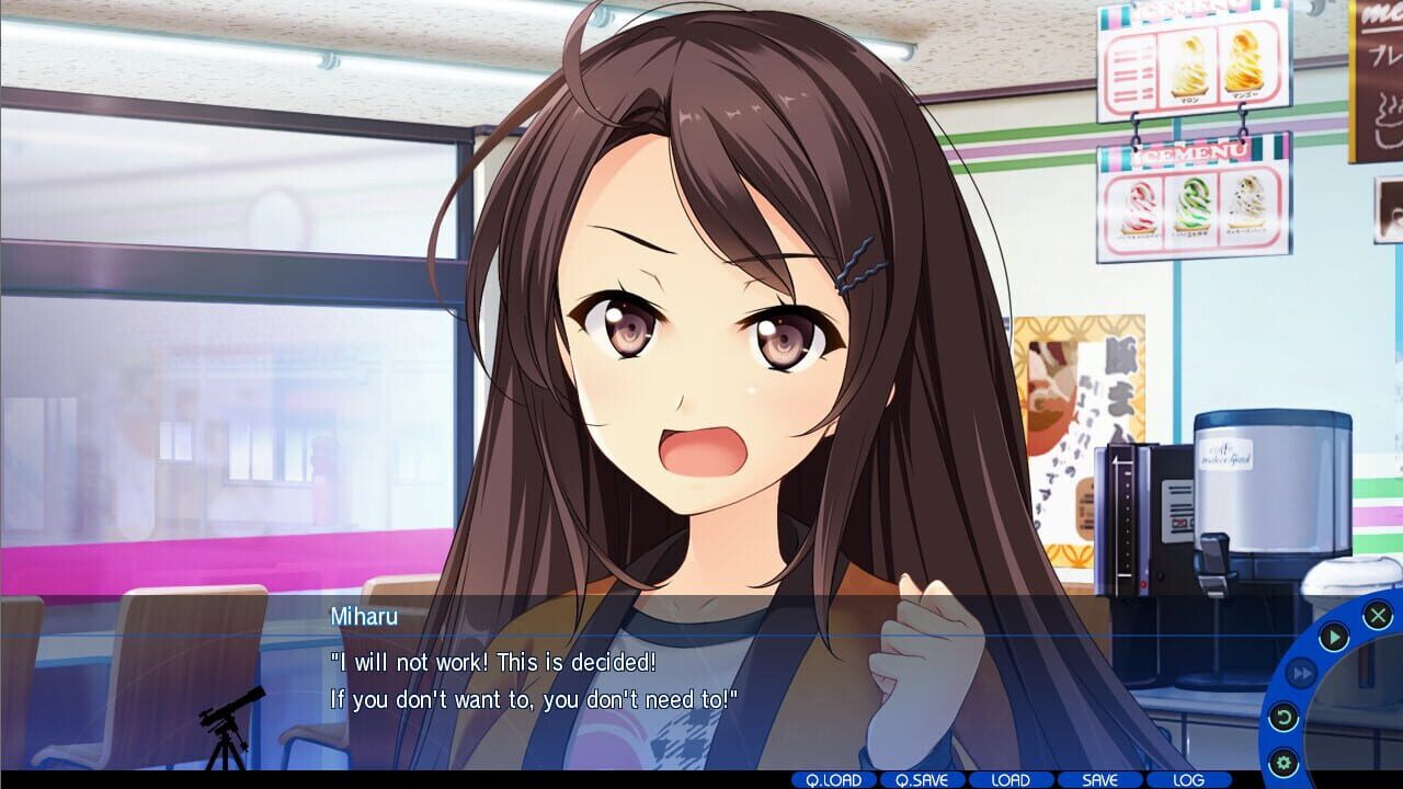 A Sky Full of Stars Fine Days