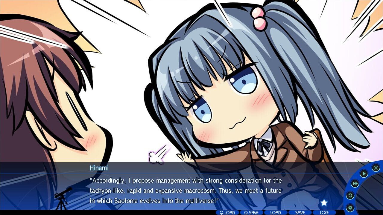 A Sky Full of Stars Fine Days