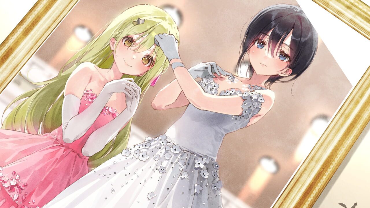 OshiRabu: Waifus Over Husbandos – Love or Die