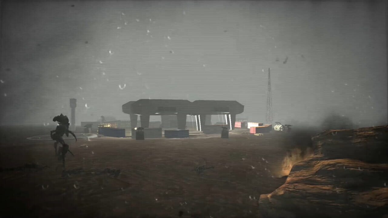 Archon-9: Alien Defense