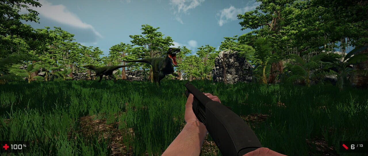 Jurassic Extinction