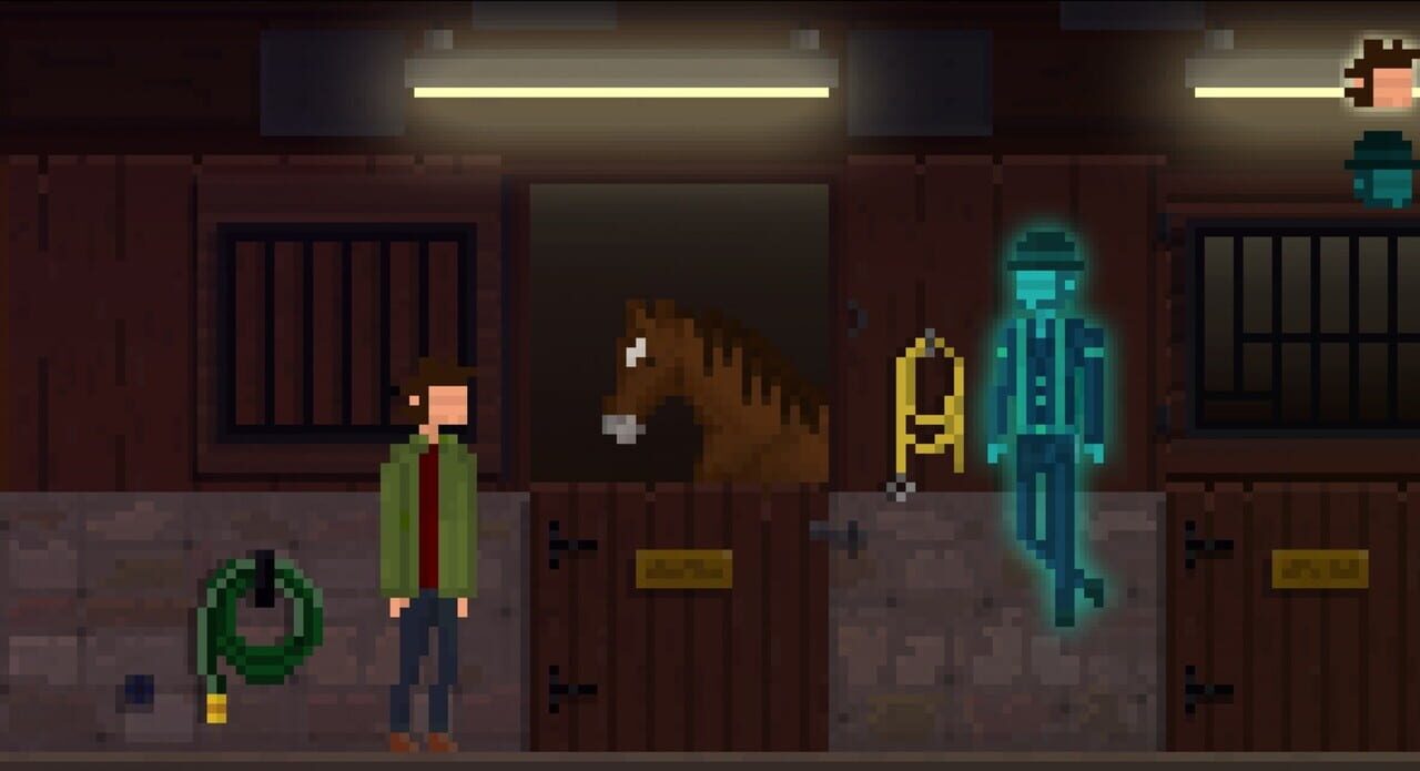The Phantom Fellows