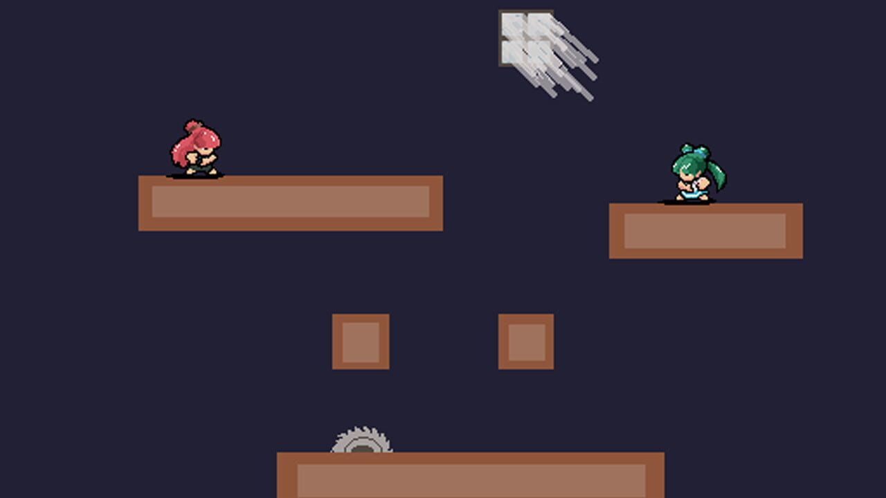 Extreme Stream Power