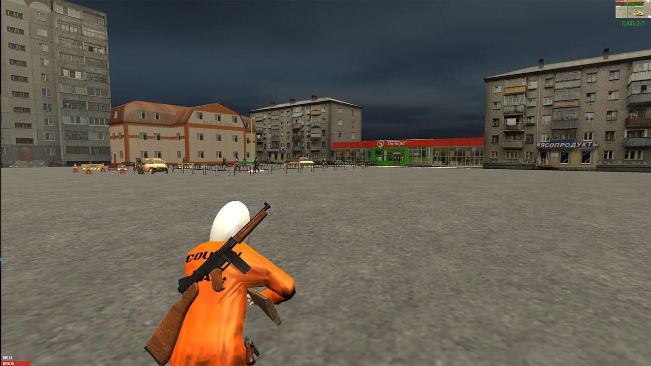 Miting Simulator