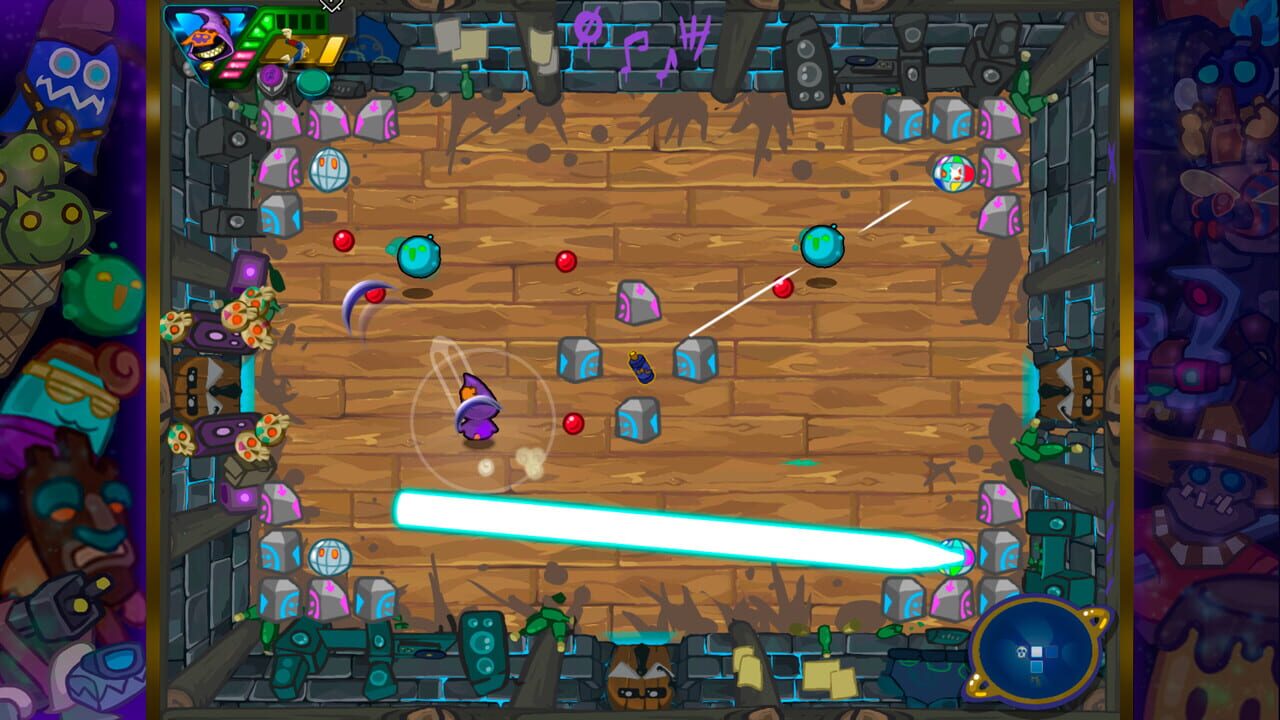 McSpace Colosseum