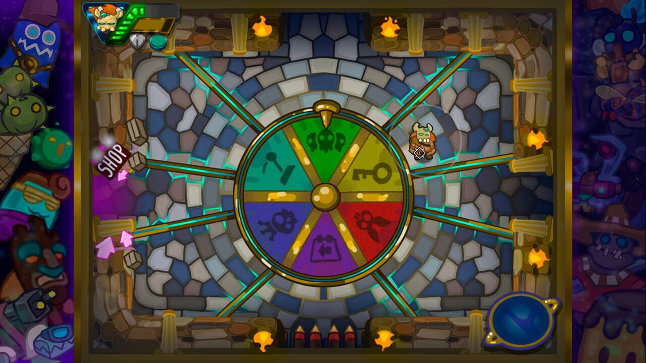 McSpace Colosseum