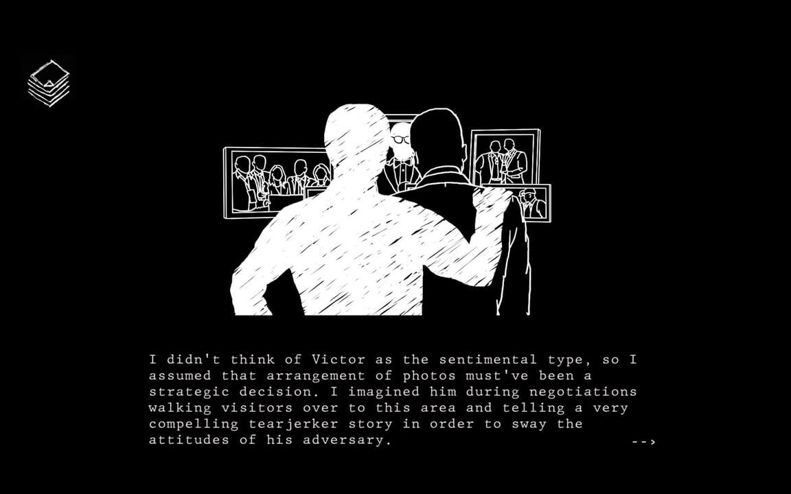 The Last Survey