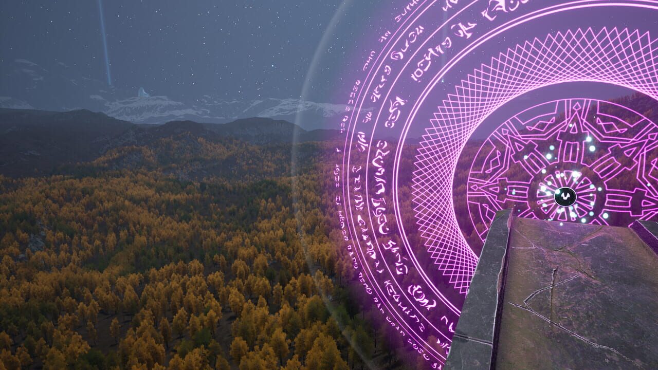 Shadow Dreams: The Last Thought of Hope