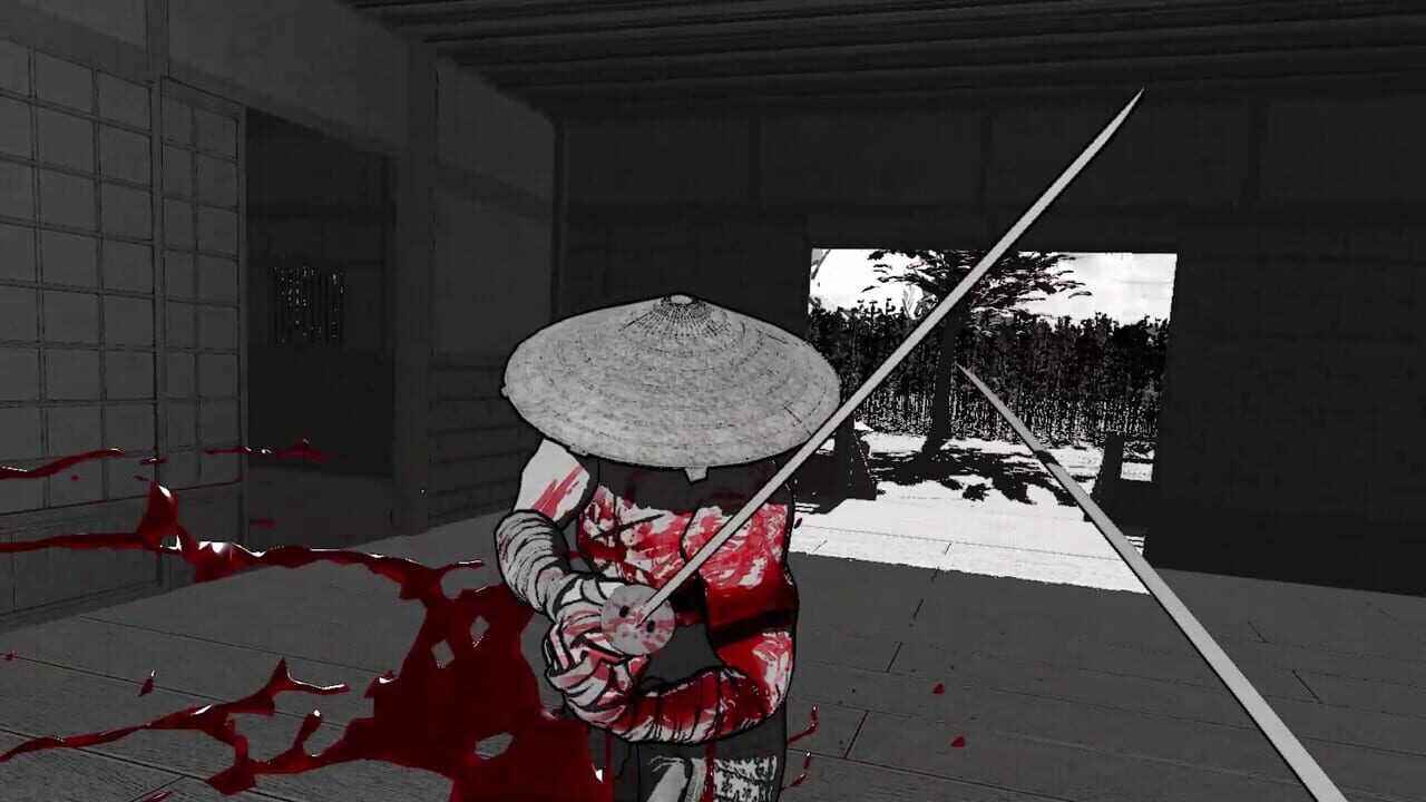 Samurai Slaughter House