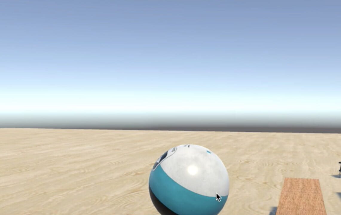 Roll a Ball With Your Friends