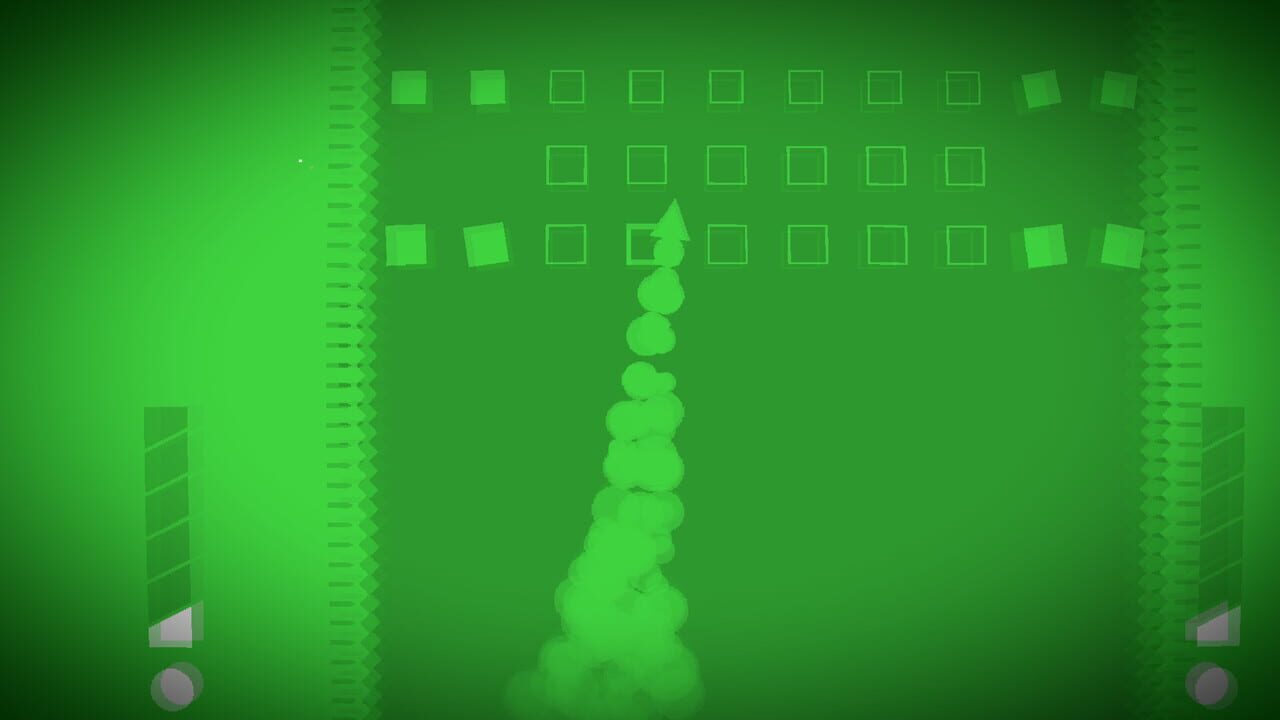 Geometry Rocket