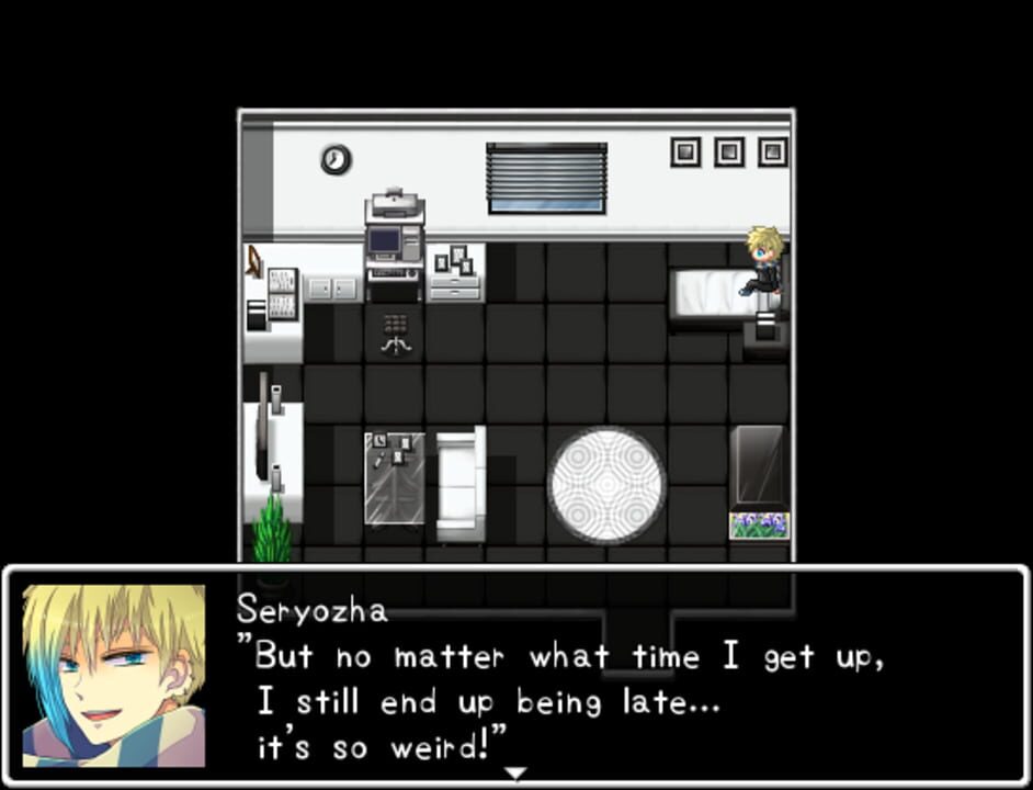 Chikoku no Mokushiroku