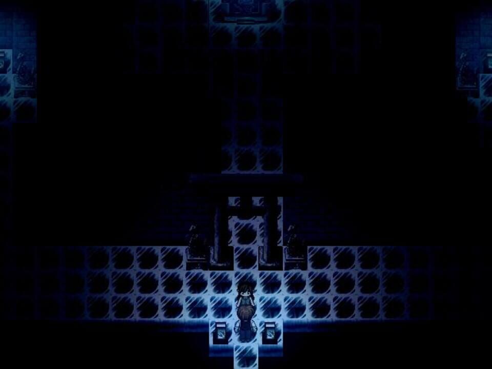 Nightmare of the Snow