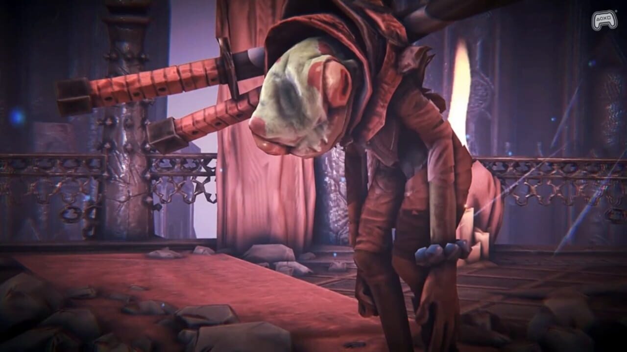 Clid the Snail