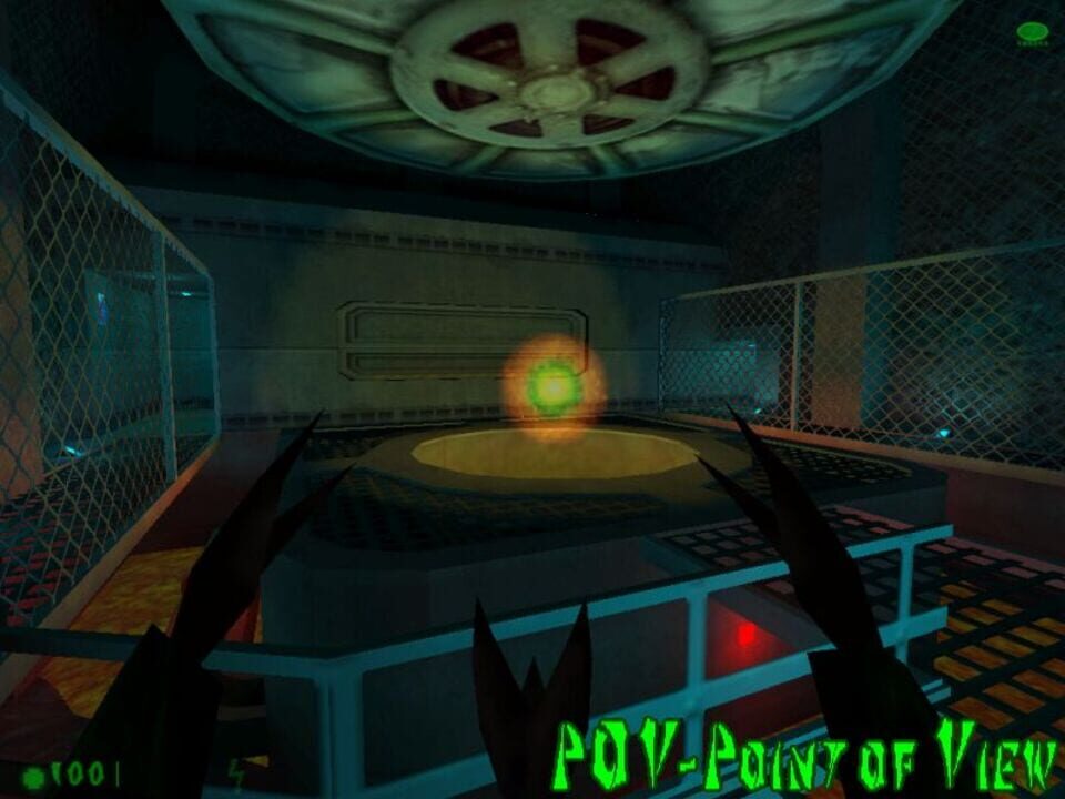 Point of View