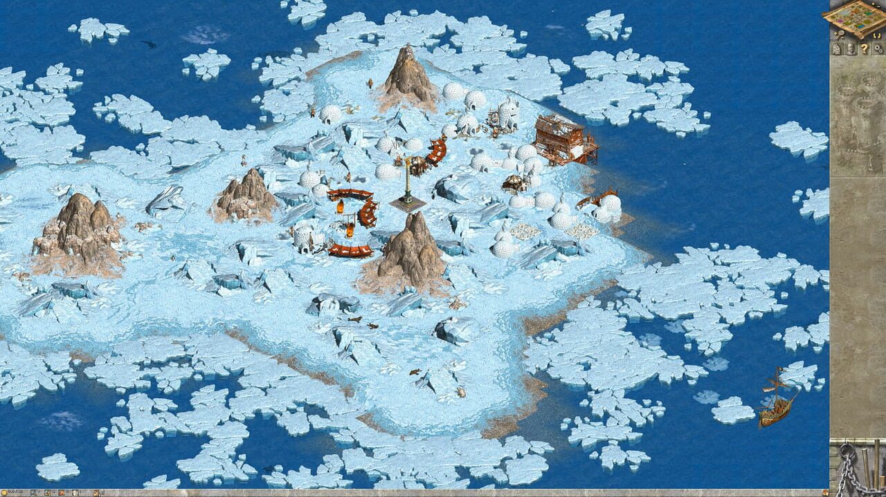 Anno 1503: History Edition