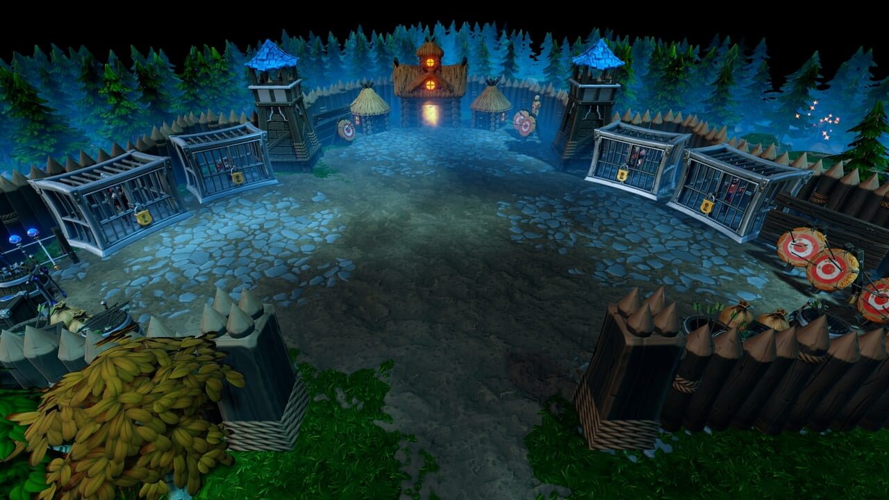 Dungeons 3: Famous Last Words