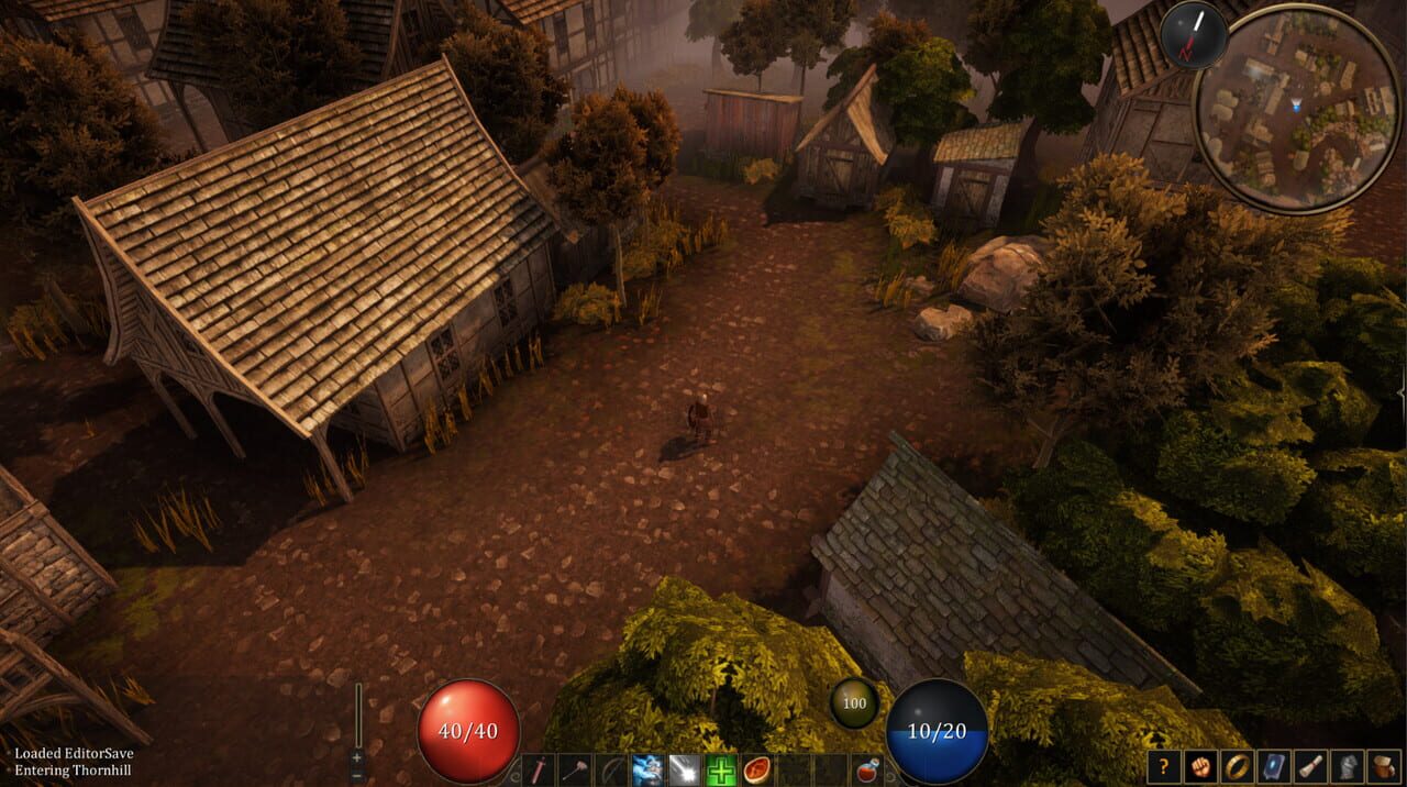 The Black Grimoire: Cursebreaker