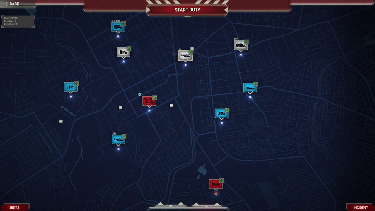 911 Operator + Special Resources