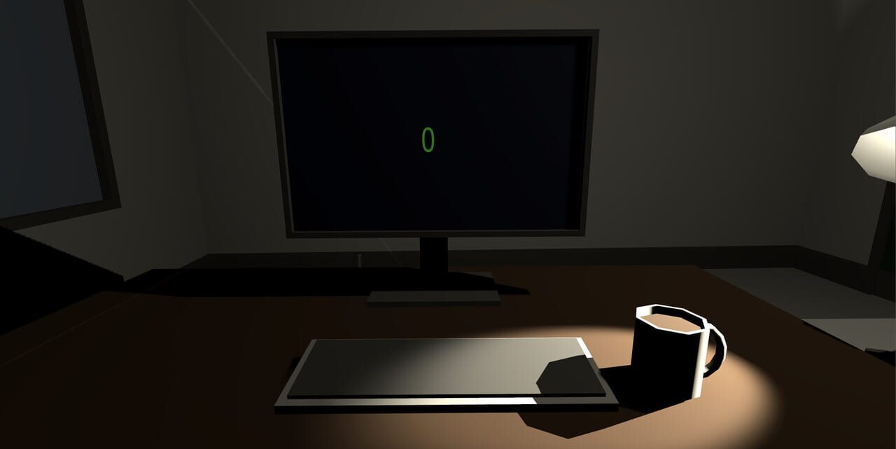 The Most Boring Game Ever