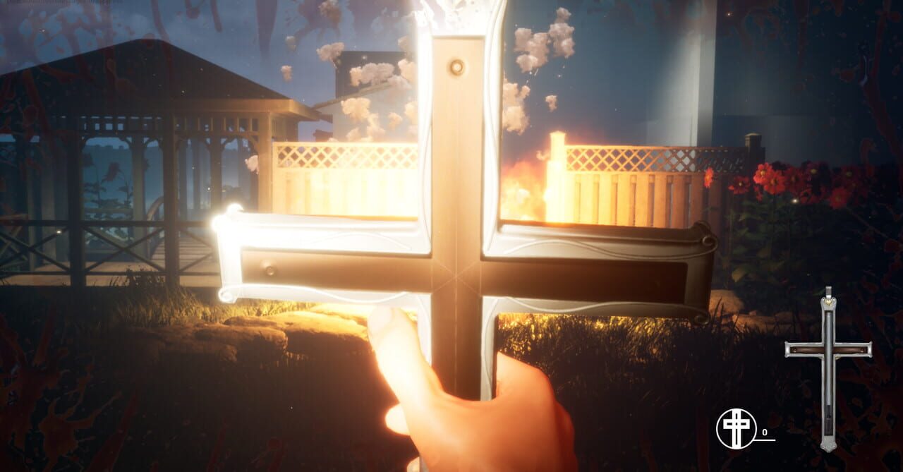 Devil Inside Us: Roots of Evil