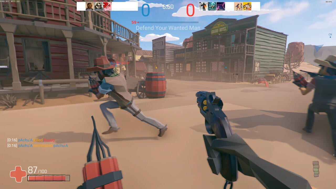 Projectile Dysfunction