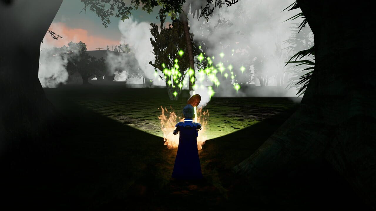 Escape from Dinosaur Island