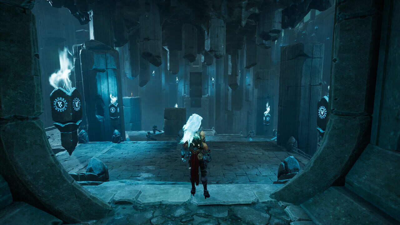 Darksiders III: Keepers of the Void