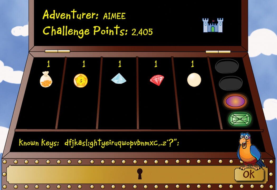 Typing Instructor for Kids Platinum 5