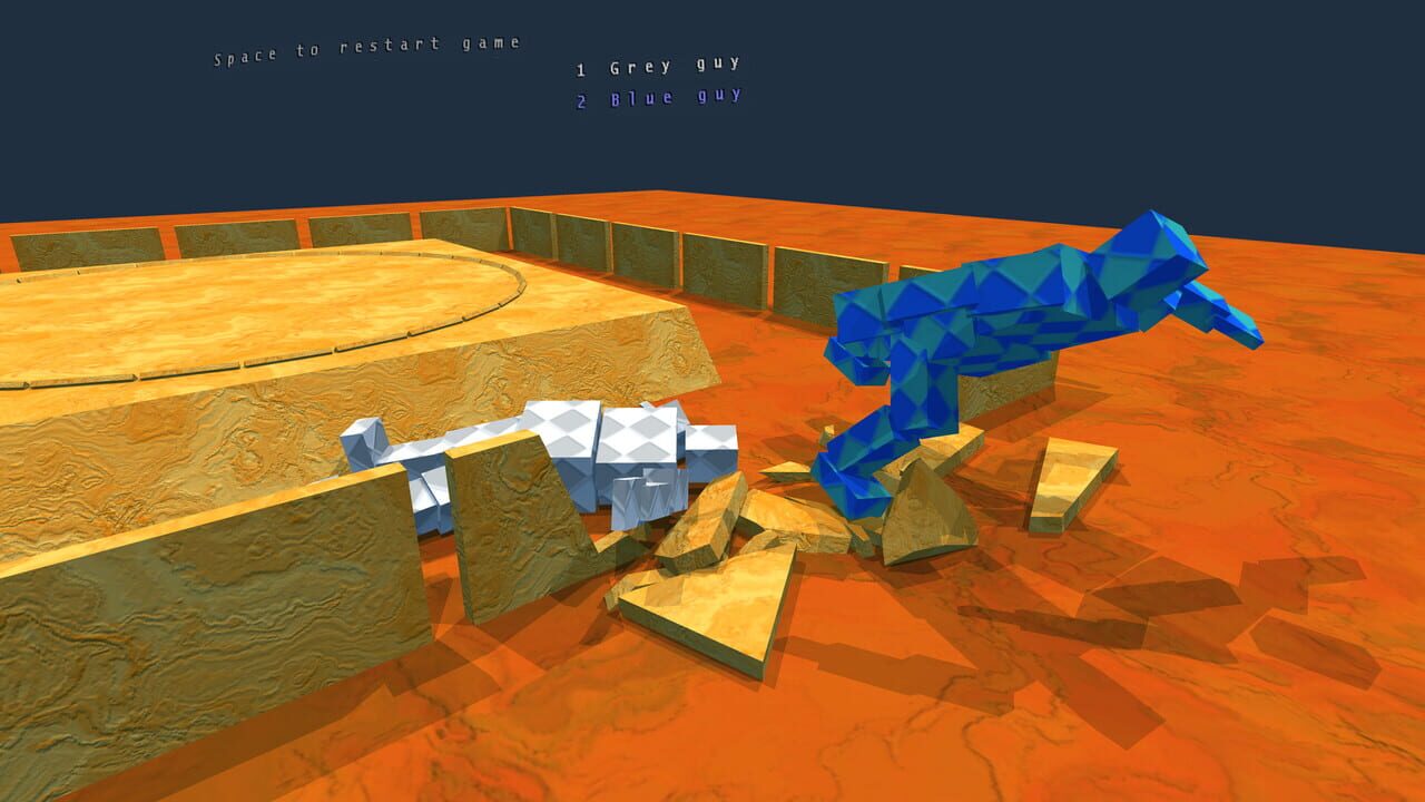 Sumotori Dreams Classic