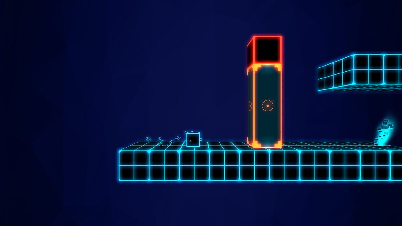 Cube Runner 2
