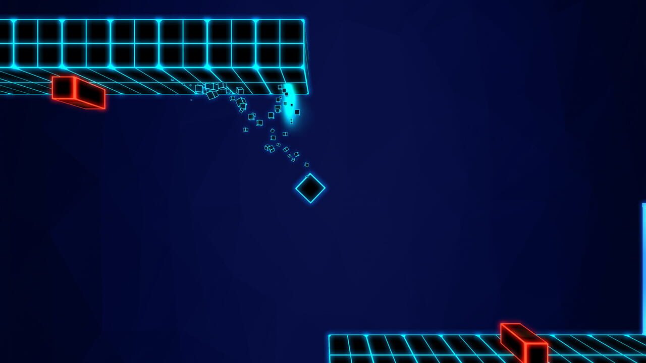 Cube Runner 2