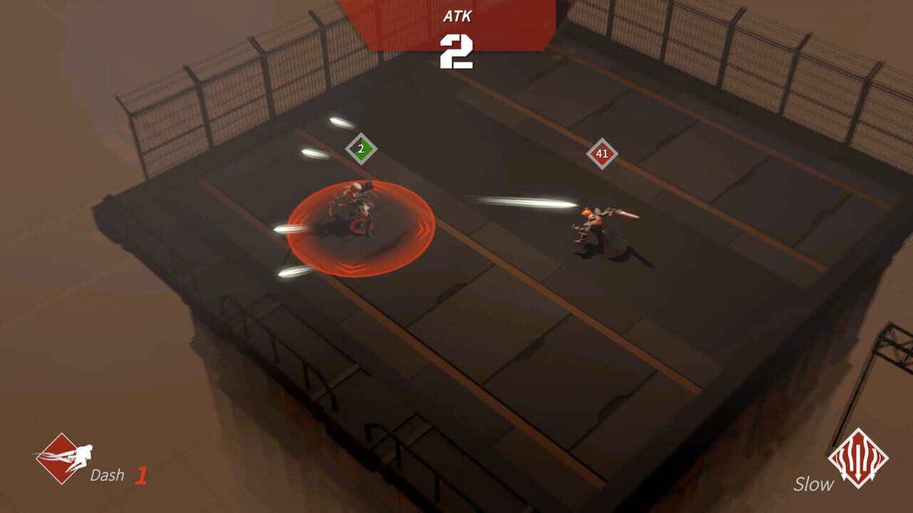 Ruvato: Original Complex