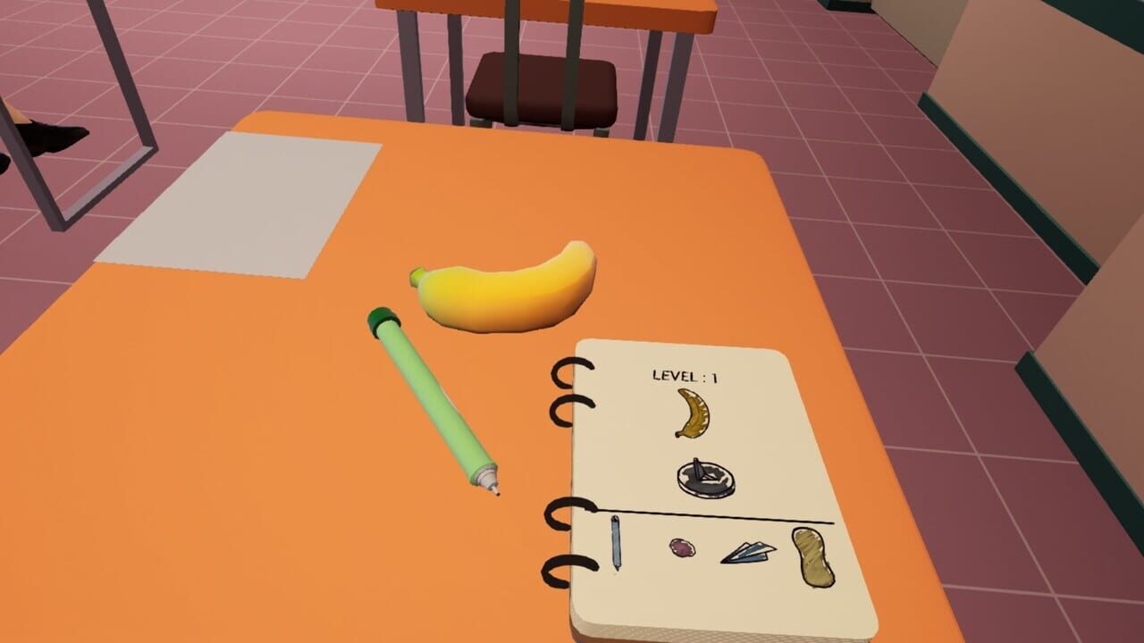 Bad Boy Simulator