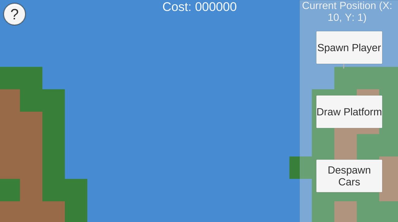 Bridge 2 Code