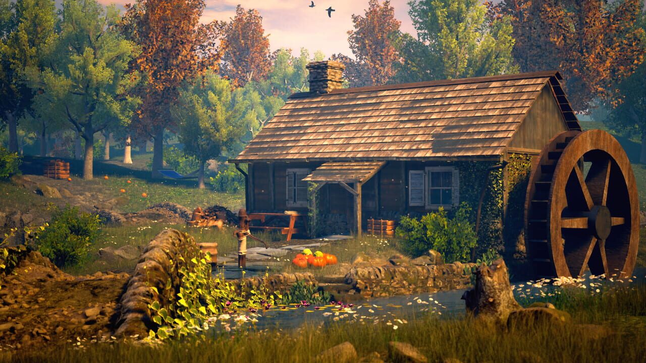 Barn Finders: Amerykan Dream